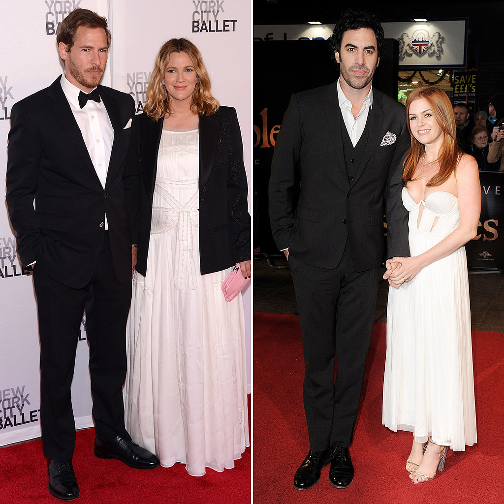 Galéria: Sztárok és babanevek