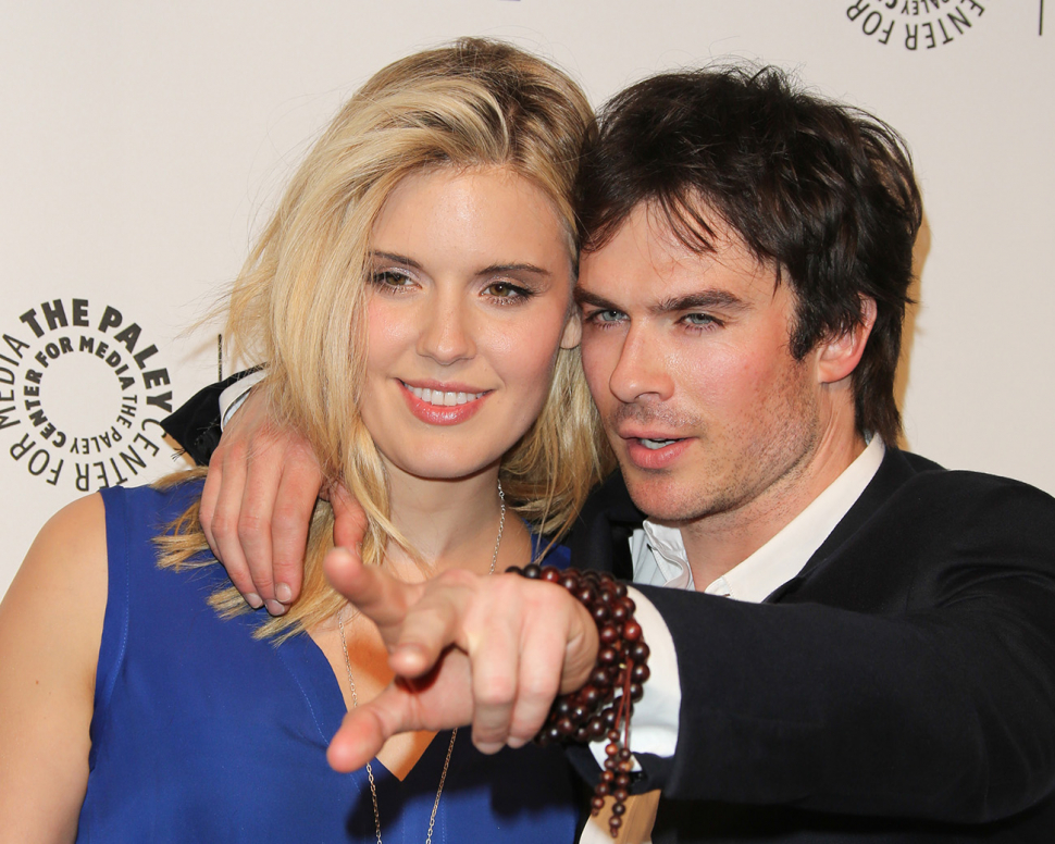 Galéria: Sztárpárok, akik testvéreket játszottak (fotó: Europress)