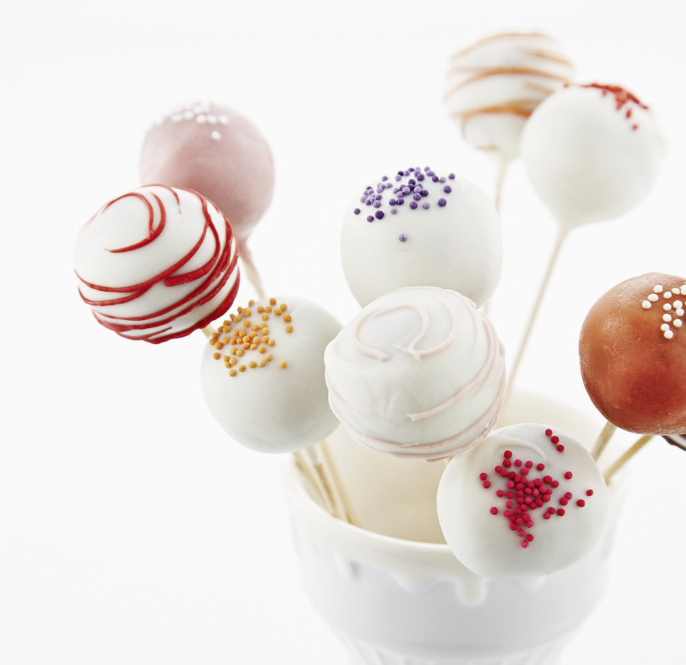 Galéria: Különleges édességfalatkák