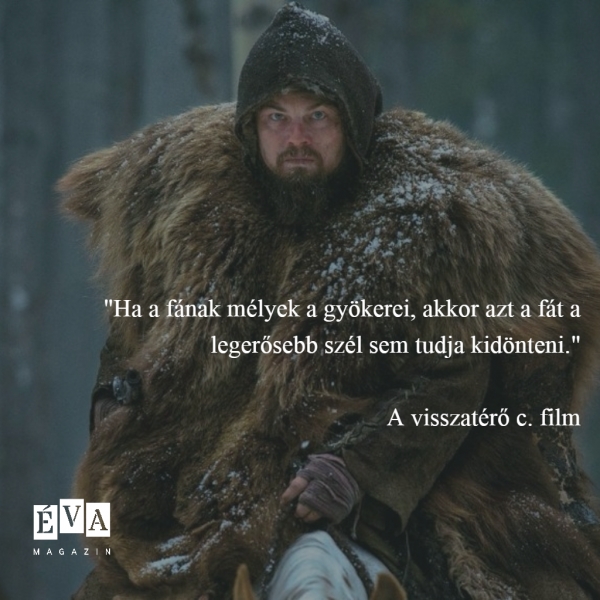 Galéria: 8 filmes idézet a kitartásról