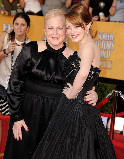 Galéria: Cuki anya-lánya párosok