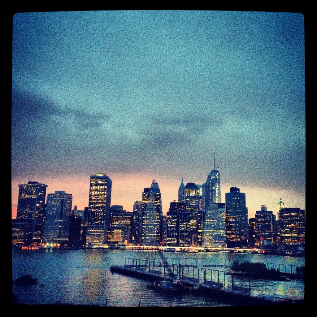 Galéria: InStyle - A USE unused meghódítja New Yorkot