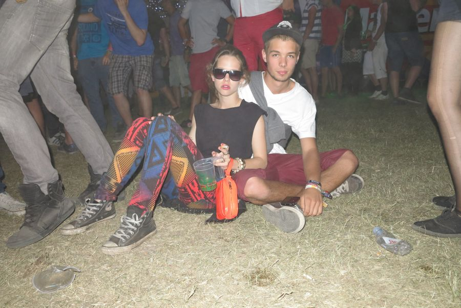 Galéria: InStyle - Fesztivál street style: Balaton Sound #3