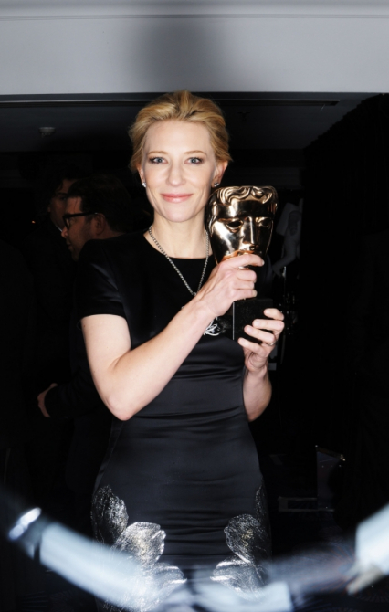 Galéria: InStyle - Vicces selfie-k a legmenőbb hollywoodi sztárokról