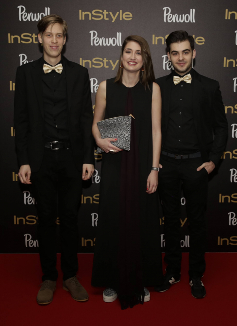Galéria: InStyle - Ilyen volt az InStyle Style Award - FOTÓK