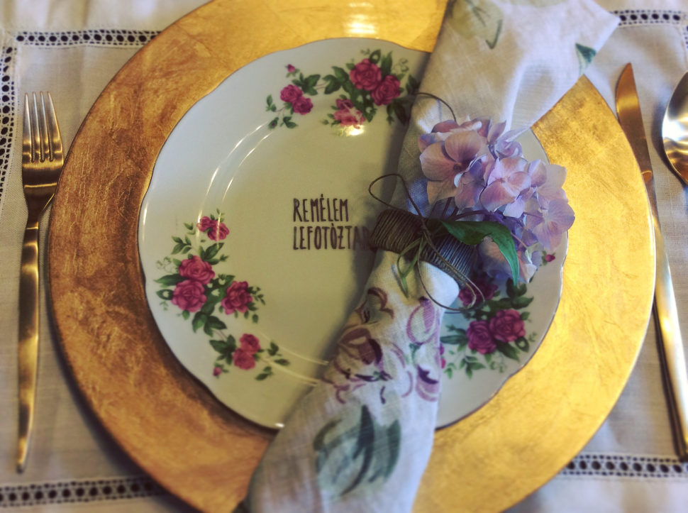 Galéria: Készíts szalvétagyűrűt vécépapír-gurigából!