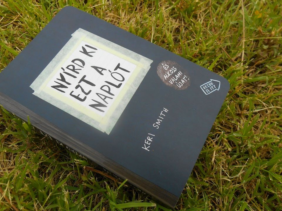 Galéria: 6 új, különleges ifjúsági könyv