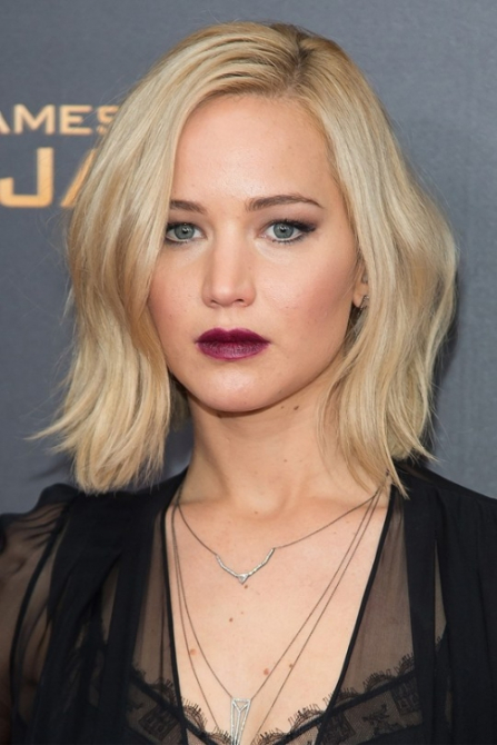 Galéria: Lady in vamp!