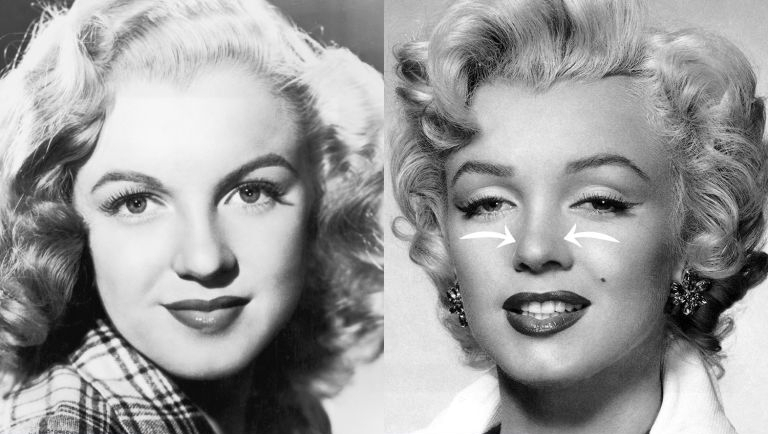 Galéria: 4 hátborzongató hollywoodi szépségtrükk