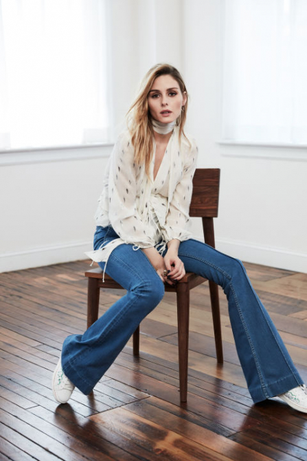 Galéria: Olivia Palermo x Chelsea 28