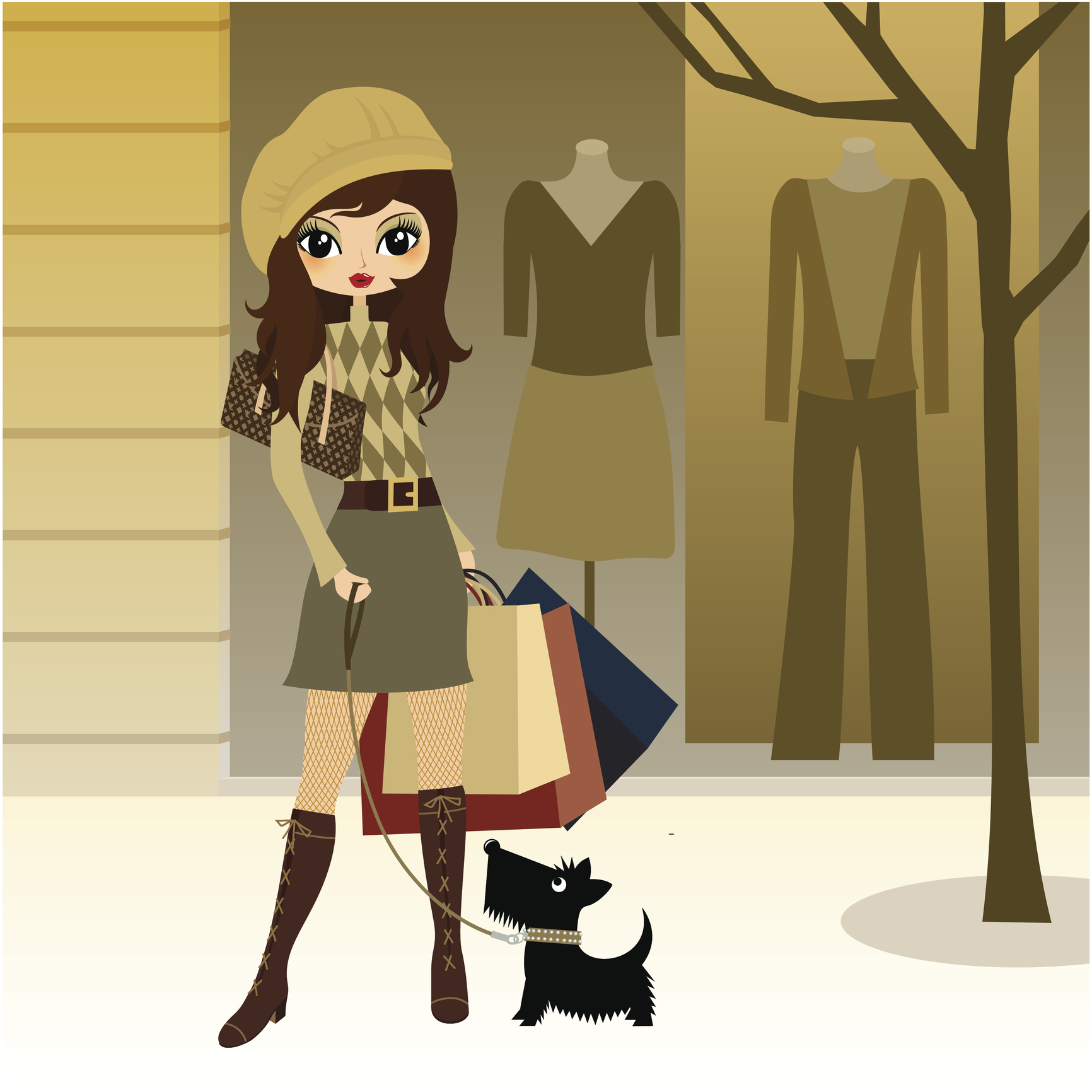 Galéria: 10 párizsi szépség tipp Françoise nénikémtől