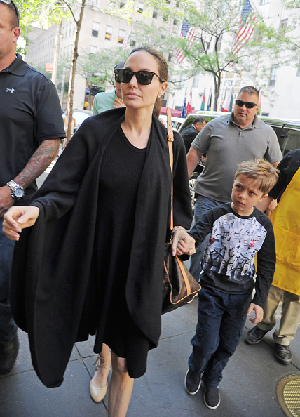 Galéria: Celebek, akik mindig ugyanazt viselik