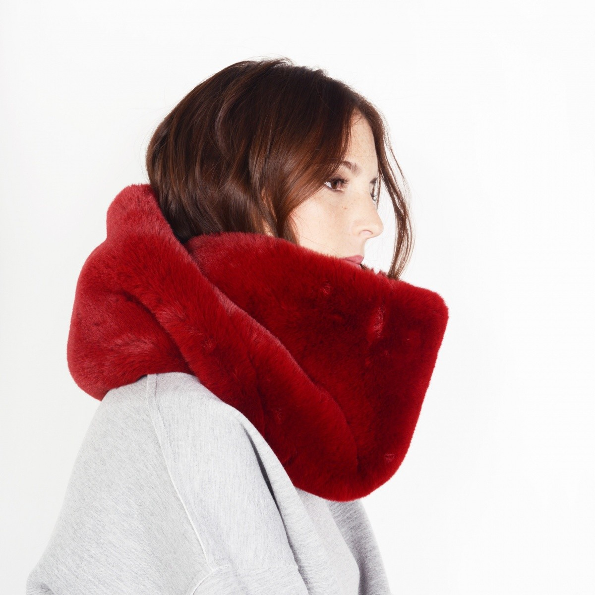 Galéria: A szezon legjobb műszőrmés darabjai