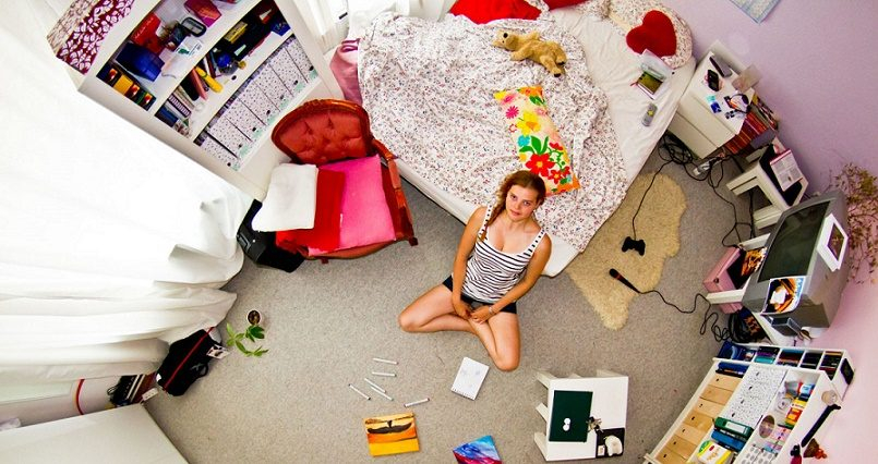 Galéria: Hálószobák a Föld körül – 10 igéző fotó felülnézetből