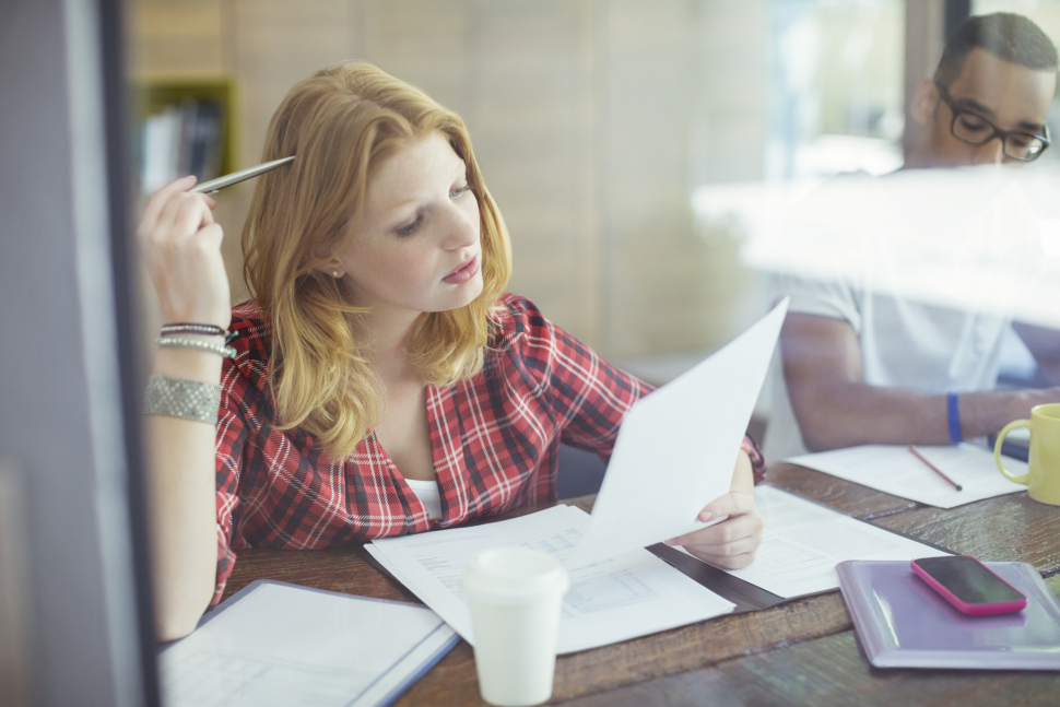 Galéria: 5 trükk tanuláshoz, amit minden hallgatónak ismerni kell!
