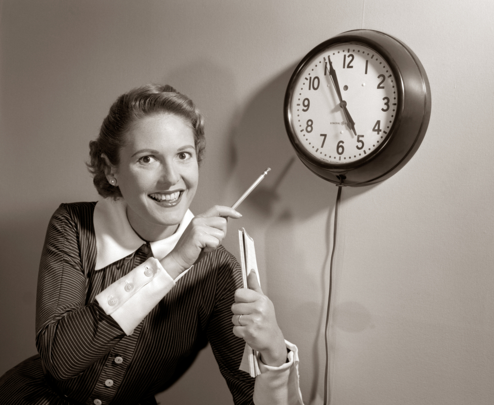 Galéria: 6 napi rutin, amit az igazán sikeres nők kötelező programként csinálnak