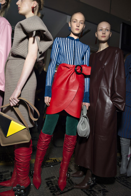 Galéria:  9+1 trend a 80-as évekből, amit még most is imádunk