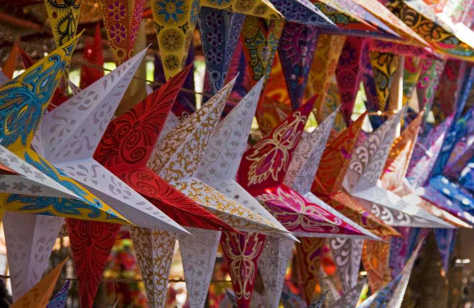 Galéria: Ilyen a karácsony, szerte a világon – 5 ország, 5 különleges szokás