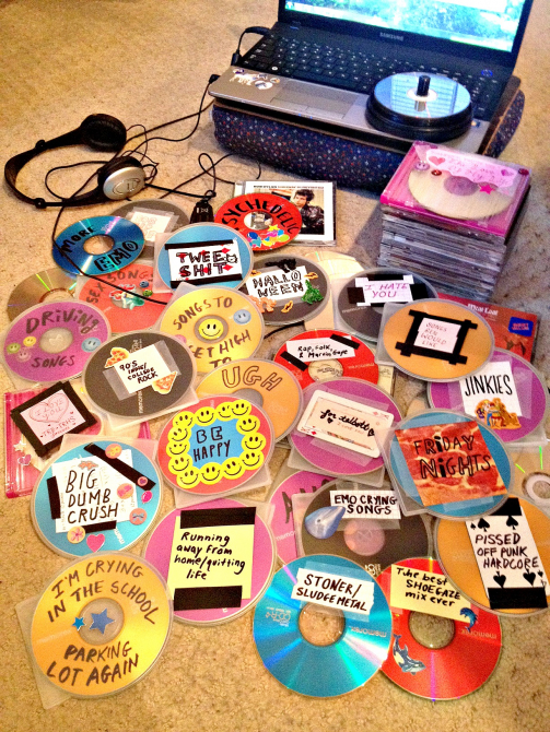 Galéria: 18 dolog, amit a 2000-es évek tinédzserei értenek igazán