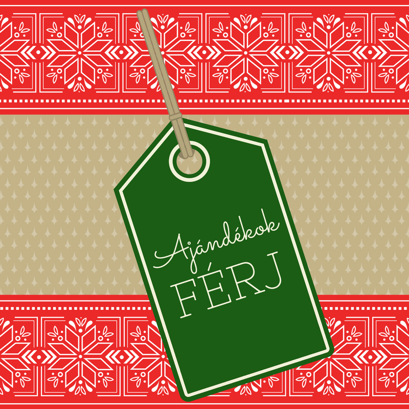 Galéria: Ajándéklista: mit kapjon a férj, az após és a nagypapa