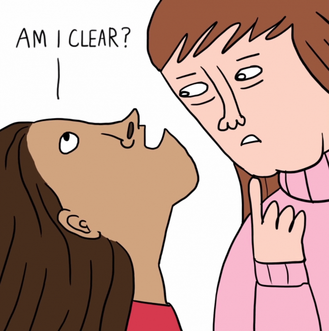 Galéria: 8+1 bizarr dolog, amit minden pár csinál, amikor senki sem látja őket