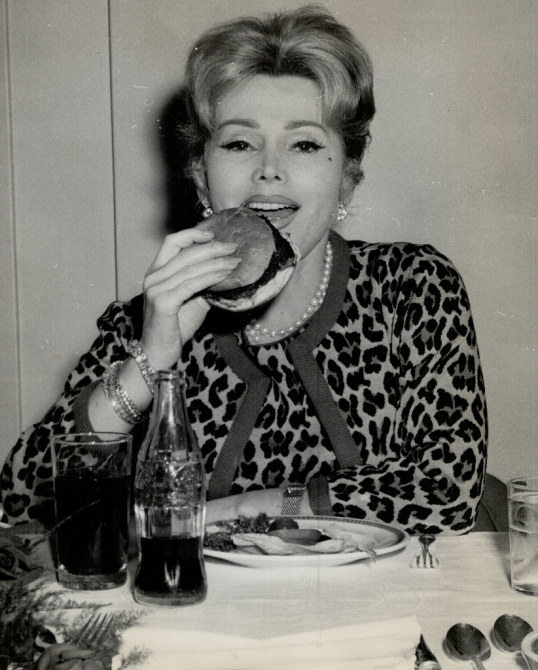 Galéria: 15 felejthetetlen Gábor Zsazsa idézet