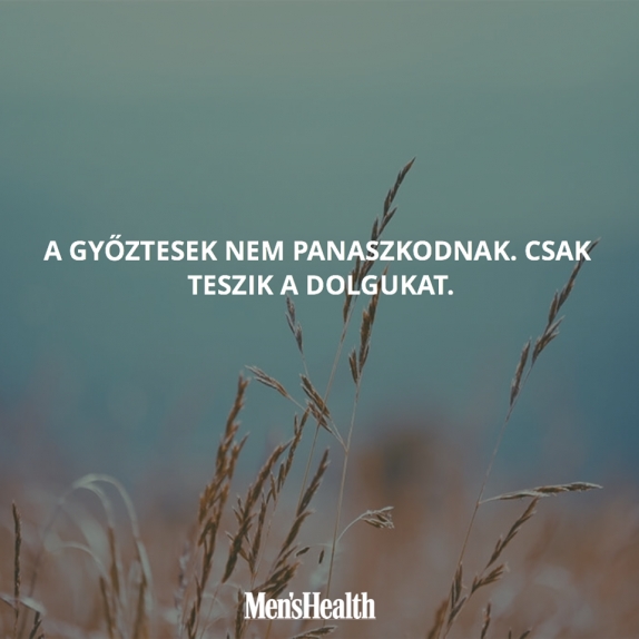 Galéria: A legjobb motivációs idézetek