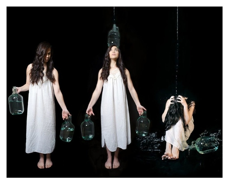 Galéria: 12 erőteljes fotó a szorongásról