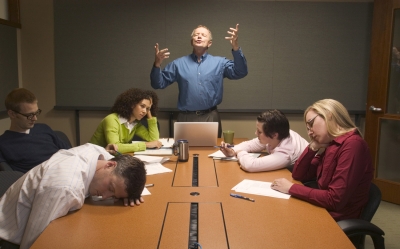 Borítókép: 10 vérlázító mondat, aminek nem lenne szabad főnök szájából elhangoznia