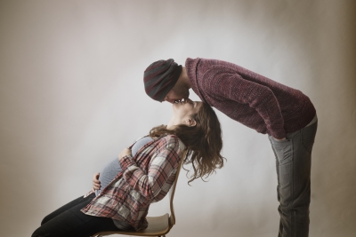 Borítókép: Szex terhesség alatt – A szakértő válaszol