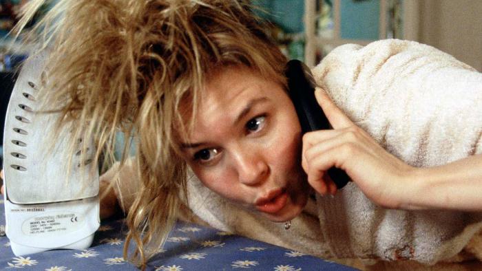 Íme az első fotók a legújabb Bridget Jones-moziról!