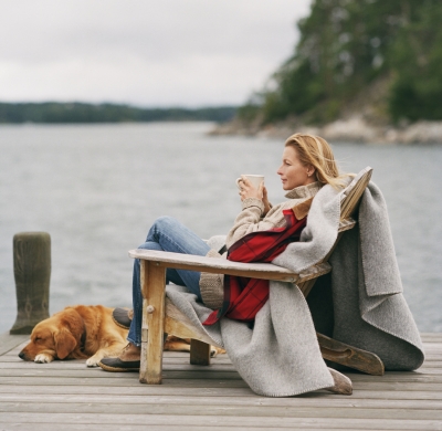 Borítókép: 5 dolog, amit a kutyámtól tanultam