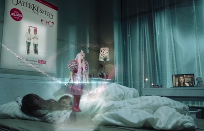 Borítókép: Elkészült A Játékkészítő 2015-ös hivatalos dalának videója