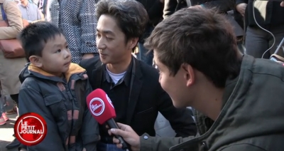 Borítókép: Egy francia apa csodálatos beszélgetése a fiával a párizsi merényletekről