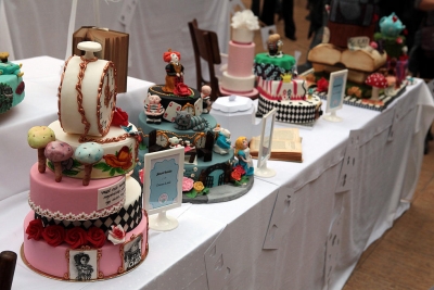 Borítókép: Hurrá, süteményes hétvége!