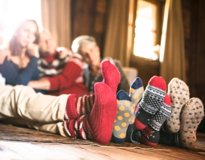 Borítókép: 9 menő otthoni hacuka téli bekuckózáshoz