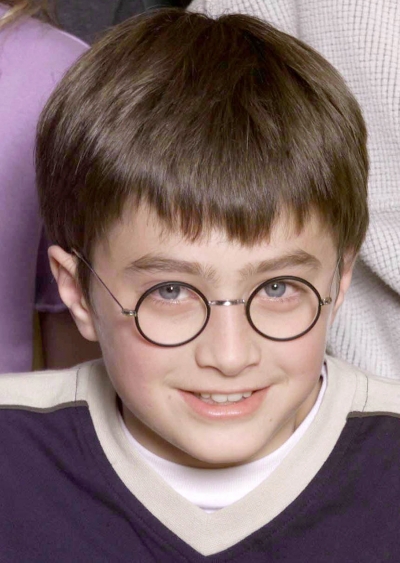 Borítókép: És ezt az émelyítően cuki Harry Potter-castingvideót láttátok már?