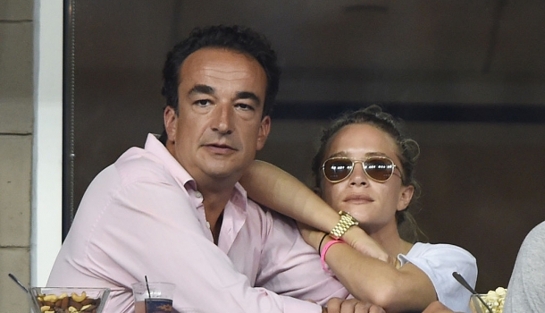 Borítókép: Mary-Kate Olsen végre megmutatta jegygyűrűjét!