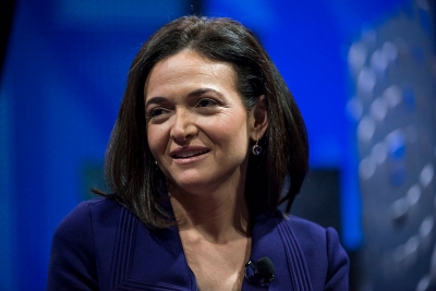 Borítókép: Dobd be magad! 10 idézet a Facebook nagyasszonyától