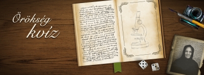 Borítókép: Elindult a Béres Örökség Kvíz!