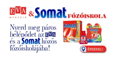 Borítókép: Marquard Media Magyarország Kft. – „Éva magazin és a Somat közös nyereményjátéka” nyereményjáték hivatalos játékszabálya