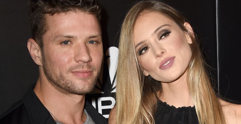 Karácsonykor kérte meg barátnője kezét a sármos Ryan Phillippe