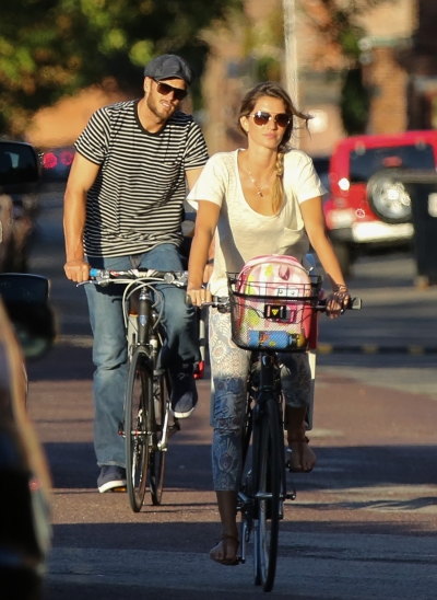 Borítókép: Képes lennél követni Gisele Bündchen és Tom Brady étrendjét?