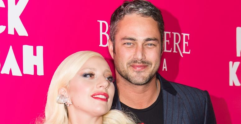Taylor Kinney és Lady Gaga a közelgő esküvőjükről meséltek
