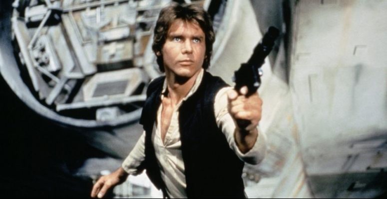 Ki lesz a fiatal Han Solo az új Star Wars filmekben? Íme a jelöltek!