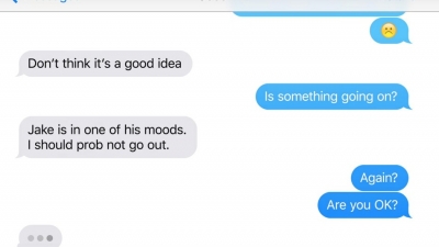 Borítókép: Ezután a hirdetés után teljesen más szemmel nézel majd a nők elleni erőszakra