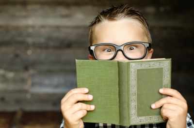 Borítókép: Miért nem vicces szövegeket magoltatnak be a gyerekekkel az iskolában?