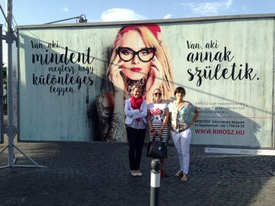 Borítókép: Február a ritka betegségek hónapja