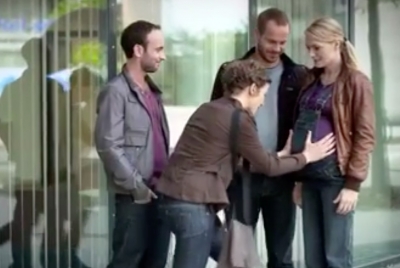 Borítókép: Ezentúl kétszer is meggondolod, mielőtt hozzányúlsz egy terhes nő pocakjához