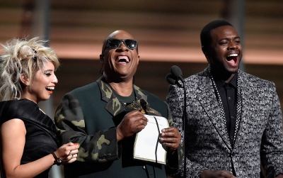 Borítókép: A legeslegviccesebb pillanat a 2016-os Grammy-díjátadóról